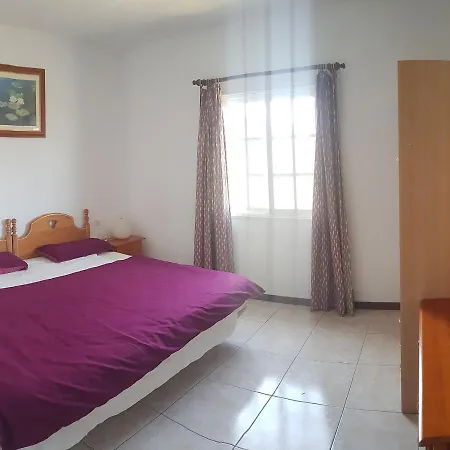 Arona Vista Buzanada