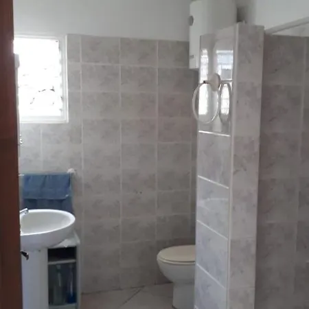 Arona Vista 아파트 Buzanada