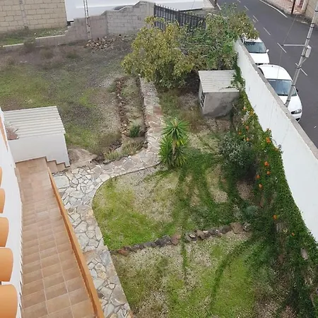 Apartmán Arona Vista *