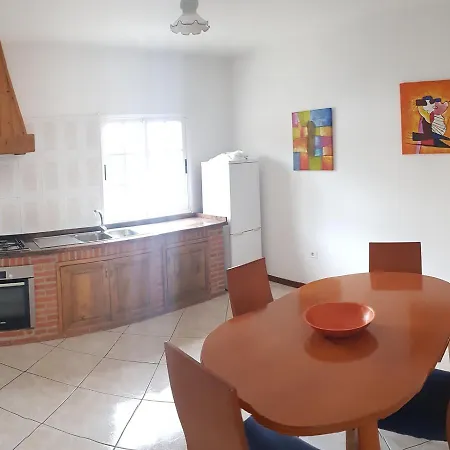 Arona Vista