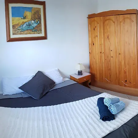 Apartmán Arona Vista *