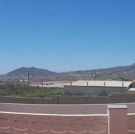 Arona Vista
