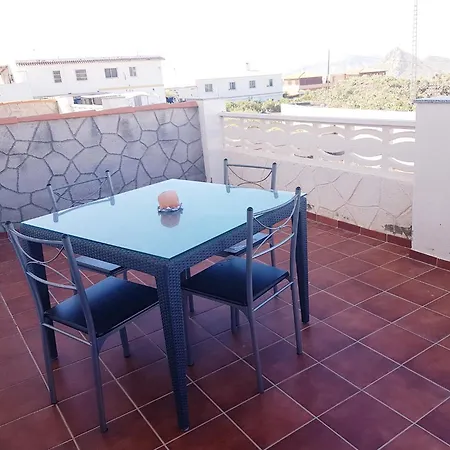 Apartmán Arona Vista