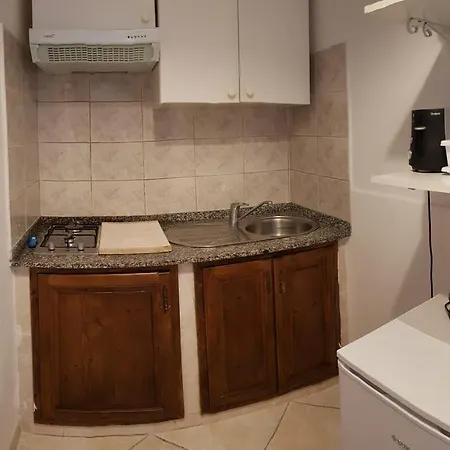 Arona Vista Buzanada