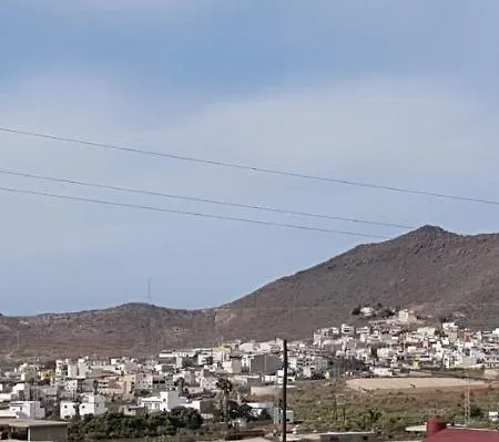 Arona Vista