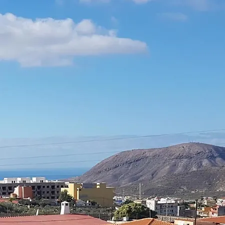 Arona Vista