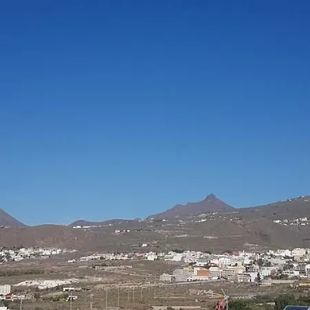 Arona Vista * Buzanada
