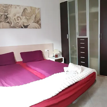Arona Vista